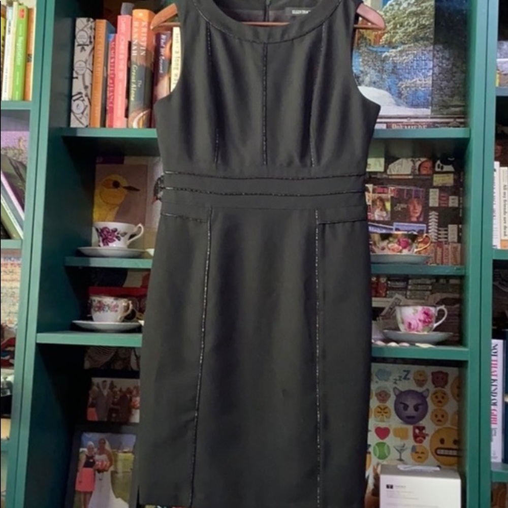 Black dress - Ellen Tracy
